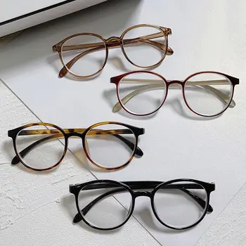 0 ~ -4.0 Женские Модные очки для близорукости с защитой от излучения, компьютерные очки, Оптические очки, Очки для Близоруких