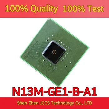 1 шт. чипсет графического процессора N13M-GE1-B-A1 BGA