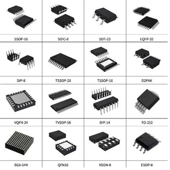 100% Оригинальные микроконтроллерные блоки PIC18F25J50-I/SS (MCU/MPU/SoC) SSOP-28-208mil