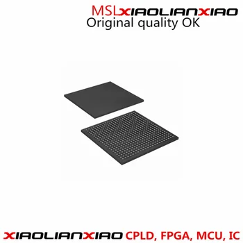 1ШТ MSL EP3SE50F484 EP3SE50F484I4G EP3SE50 484-BBGA Оригинальная микросхема FPGA хорошего качества Может быть обработана с помощью PCBA