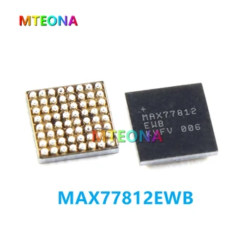 2-10 шт. микросхема MAX77812EWB MAX77812 BGA для микросхемы питания консоли NS SWITCH