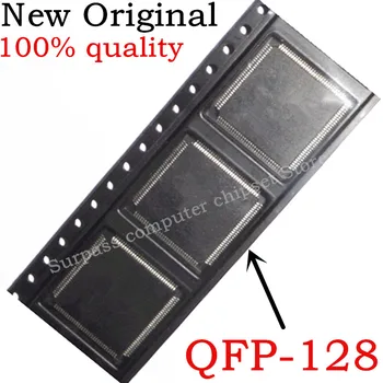(2-10 штук) 100% новый чипсет MN864718 QFP-128
