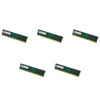 5X Оперативная память DDR2 4 ГБ 800 МГц Ddr2 800 4 ГБ Оперативная память Ddr2 4G для AMD Аксессуары для ПК