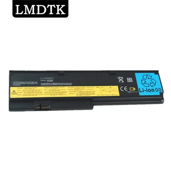 LMDTK НОВЫЙ аккумулятор для ноутбука IBM X200 X200S X201 X201i на 6 ЯЧЕЕК Бесплатная доставка.
