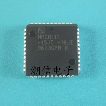MACH111-15JC-18JI PLCC-44