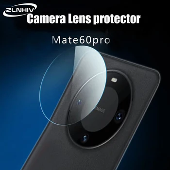 ZLNHIV Защита камеры для huawei Mate 60 50E 40 30E Pro защитная пленка для huawei Mate 50 RS 40 pro plus крышка Объектива камеры