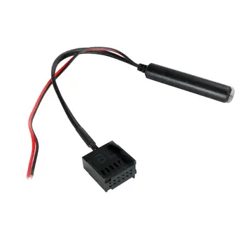 Аудиомузыкальный кабель 5.0 Премиум-класса для высокопроизводительного автомобиля, модуль Bluetooth 5.0, кабель-адаптер AUX для запасных частей CD6000 6006 5000C