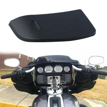 Внутренняя дверца обтекателя спидометра мотоцикла для Harley Touring Road King Electra Glide Street Glide Road Glide 2014-2023 19