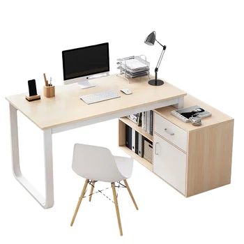 Высококачественный Индивидуальный Оптовый Многофункциональный Выдвижной офисный стол с полным пансионом