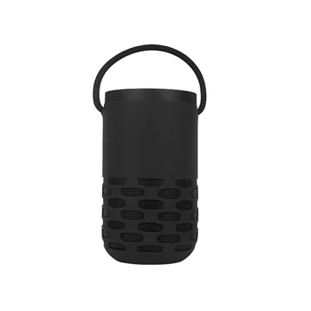 Гибкий чехол для переноски, защитный чехол, чехол-накладка для Bose Portable Home /Smart Bluetooth Speaker