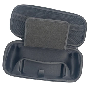 Жесткий EVA Портативный чехол для переноски, противоударный защитный дорожный чехол, сумка для хранения PlayStation Portal remote player