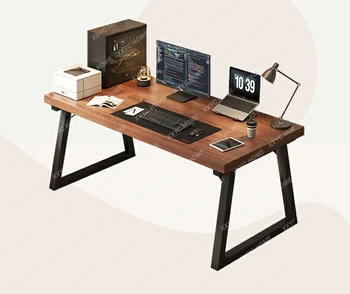 Компьютерный стол, столы для двойной игры, простой стол для дома, Большой стол, верстак