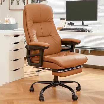 Кресло с откидной спинкой, эргономичное кресло для геймеров, эргономичное офисное кресло для отдыха, кресло для столовой, домашнего офиса 의자 Мебель Silla De Oficina