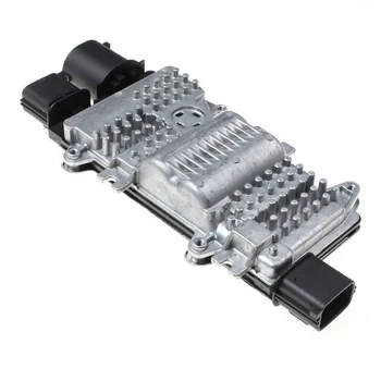 Модуль управления вентилятором Регулятора сопротивления Для Chevrolet Captiva Для Opel Antara 1137328617 1137328586 20787305/01247391/1247391