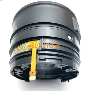 Новинка для Canon EF 24-70 мм F2.8L II USM с фиксированной втулкой, Цилиндрическое Кольцо Объектива В СБОРЕ (Gen2), Деталь для ремонта Гибкого кабеля Шкалы фокусировки