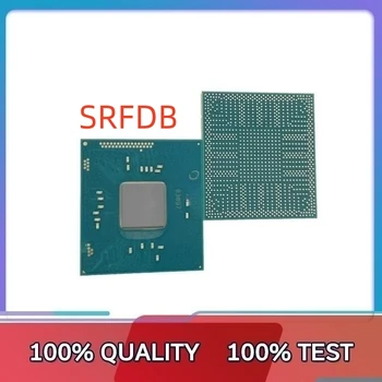 Новое оригинальное качество процессора SRFDB J5040 BGA