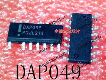 Новый оригинальный DAP049 OAP049 DPA049 DAPO49 SOP-14 в наличии