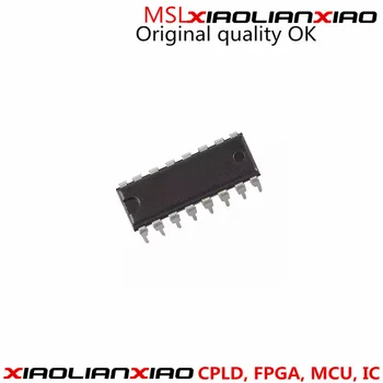 Оригинальная микросхема XIAOLIANXIAO SG1524J CDIP16 1PCS в норме Может быть обработана с помощью PCBA
