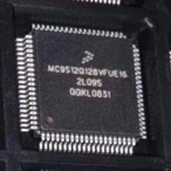 Оригинальный Новый MC9S12C128CFUE 2L09S Микросхема Автомобильной Компьютерной Платы CPU Автомобильные Аксессуары