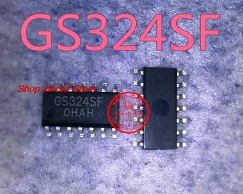 Оригинальный запас GS324SF GS324SF SOP-14   