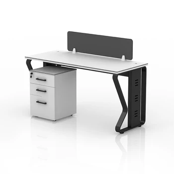 Офисный компьютерный стол менеджера современной мебели стол для офисного стола