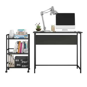 Письменный стол, стол для учебы, мебель, офисные столы, компьютер для чтения, компьютер для спальни, письменный стол