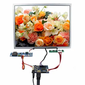 Плата контроллера HD MI LCD 15 