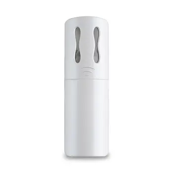 Портативный USB перезаряжаемый Nano Face Удобный распылитель тумана Увлажнитель Влаги для лица Ручной Нанометровый Увлажняющий мистер