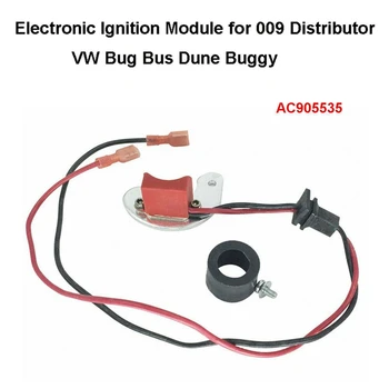 Распределитель электронного модуля зажигания для шины Bug для багги AC905535