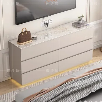 Роскошная настольная подставка для телевизора, угловая деревянная скамья, опора для гостиной, напольная подставка для телевизора, Автономные аксессуары для телевизоров Meuble Tele