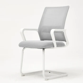 Современные офисные кресла для руководителей Современное мобильное кресло Nordic Desk Chair Мобильный дизайнер Sillas De Escritorio Салонная мебель DWH