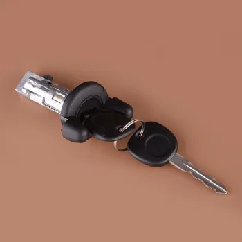 Цилиндровый Ключ Замка зажигания 12472980 US287L 15815961 Подходит для Cadillac Escalade Chevrolet Astro Express Silverado GMC Yukon Sierra