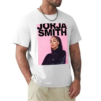 хлопковая мужская футболка, футболка Джорджи Смита, блузка, футболки с графическим рисунком, футболки для спортивных фанатов, мужская одежда, мужские футболки, футболка для мальчиков